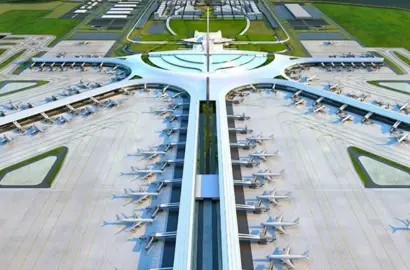 New Manila International Airport